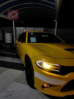 دودج تشارجر